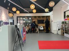 -英孚教育青少儿(银盆岭万达广场店)