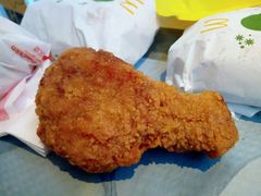 -麦当劳(文化西路店)