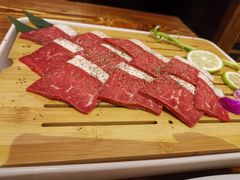 -秦小牛煎肉餐厅(河北大街总店)