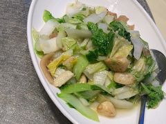 -渔舟意·湖南家宴(萝岗纳金城店)