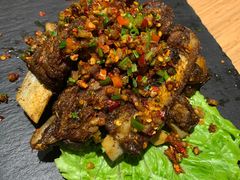 -小城故事·地道宁波味(月湖盛园店)