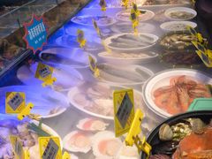-倍儿美海鲜大排挡·非遗海鲜蒸饺(洋货店)