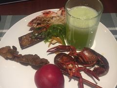 -宁波逸东豪生大酒店·豪生咖啡厅