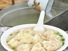 -巧手馄饨(箍桶巷店)