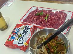 -燃计沙茶皇·香港沙茶火锅(人广旗舰店)