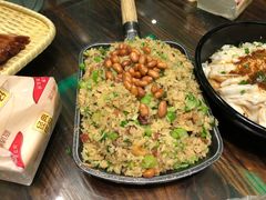 生炒糯米饭-石岐乳鸽村(南海第三分店)