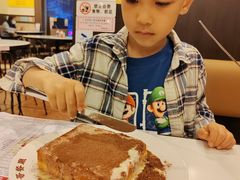 -大哥餐厅(西城花园店)
