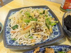 -福州人铭小吃