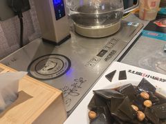 -灶座小锅烀饼·铁锅炖(道里店)