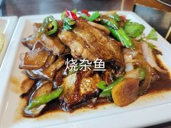 -海坛特色小吃·只做平潭特色菜(平潭店)