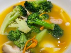 -水天堂西餐厅(昆山万象汇店)