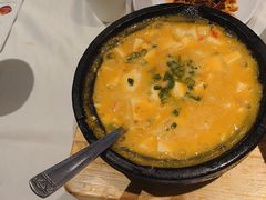 -新蜀会四川豆花(五羊店)