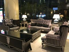 -广州科尔海悦酒店
