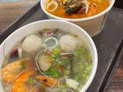 -黄则和花生汤(中山路店)