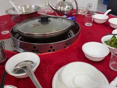 -花苑美食横琴生蚝火锅(拱北粤华路店)
