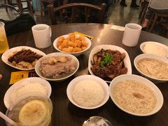-松發肉骨茶(先得坊店)