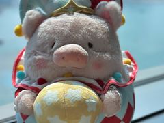 -LOG-ON(海港城店)