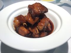 糖醋小排骨-江南厨子(万象天地店)