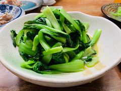 -漫渡庄绿岛花园•隐世庭园菜(滨湖店)