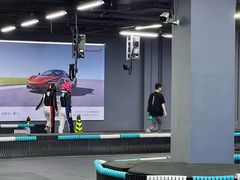 -e赛道卡丁车