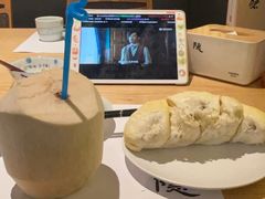 -隐泉京望日式料理(太和广场店)