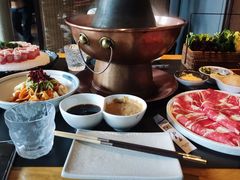 -东来顺·非遗火锅(高新店)