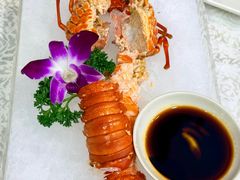-东江海鲜大排档·潮汕菜·砂锅粥