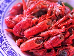 -郑喜旺烧烤(郑州总店)