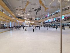 -DQ·蛋糕·冰淇淋(苏州中心店)