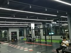 -奇迹健身·恒温游泳(金海首座店)