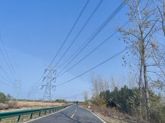 -合肥三国新城遗址公园