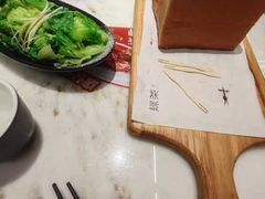-绿茶餐厅(青岛城阳万象汇店)