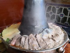 -嘎咓讓咘藏餐厅(团结新村店)
