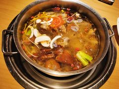 -守柴炉烤鸭(科华中路王府井店)