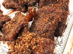 蒸干炸肉-庐州太太(信地店)