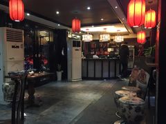 门面-辣得叫湘菜(四明店)