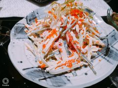 -曙亚洲餐厅-重庆富力艾美酒店(南坪万达广场店)