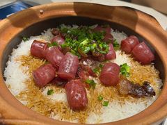 -常来小聚·广州非遗传承餐厅(高德置地店)