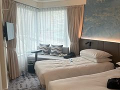 -香港都会海逸酒店
