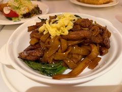 -太平馆餐厅(尖沙咀店)