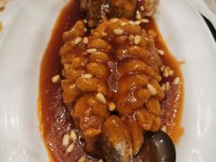 -上海小南国(仲盛世界商城店)