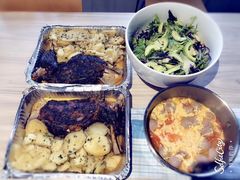 -Pedro's House of Lamb(基督城)