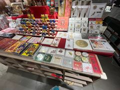 -扶光书店(中环店)