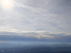 -罗田薄刀峰风景区