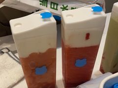 -兰熊鲜奶(昌平悦荟店)