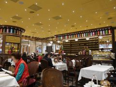 大堂-TWG Tea(台北101购物中心沙龙及精品门市)