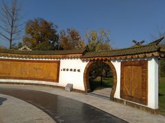 -武清南湖绿博园