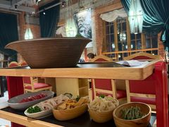 -廖掌柜·重庆鲜货火锅(上海首店)