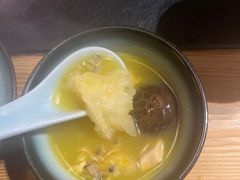 -湊湊火锅·茶憩(恒隆广场店)