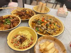 -东排食堂长沙小吃大排档(五一广场店)